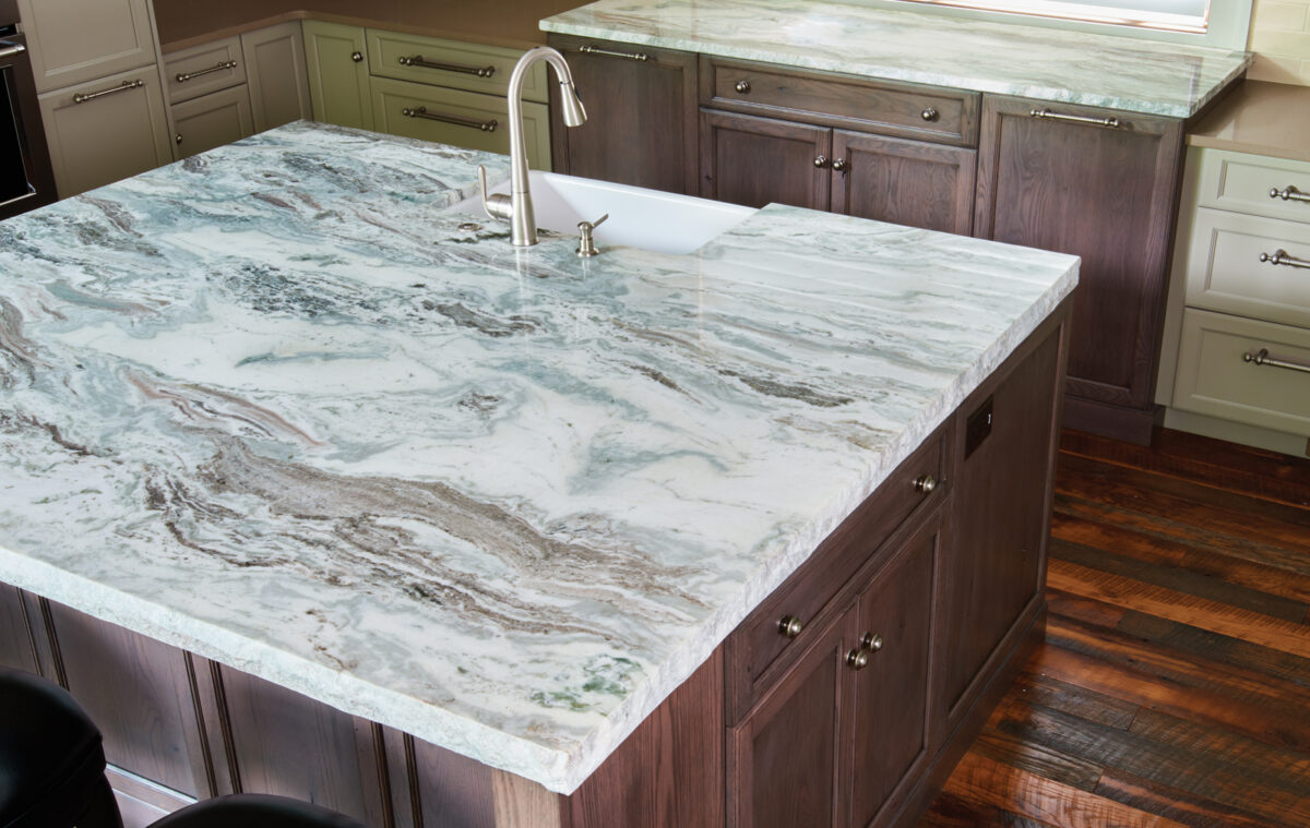 countertop - kitchen