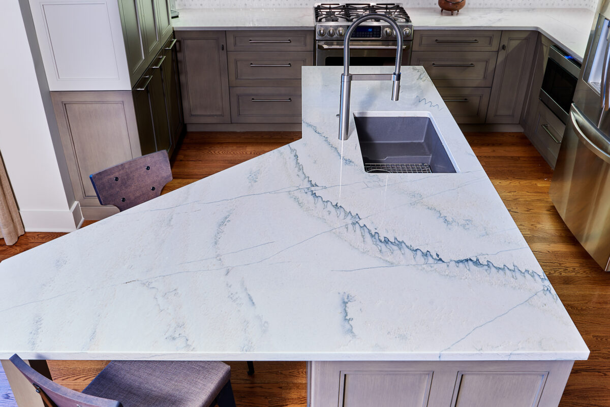 countertop - kitchen