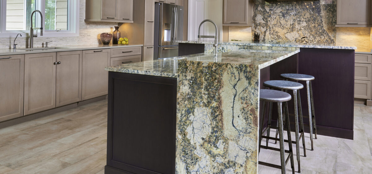 countertop - kitchen