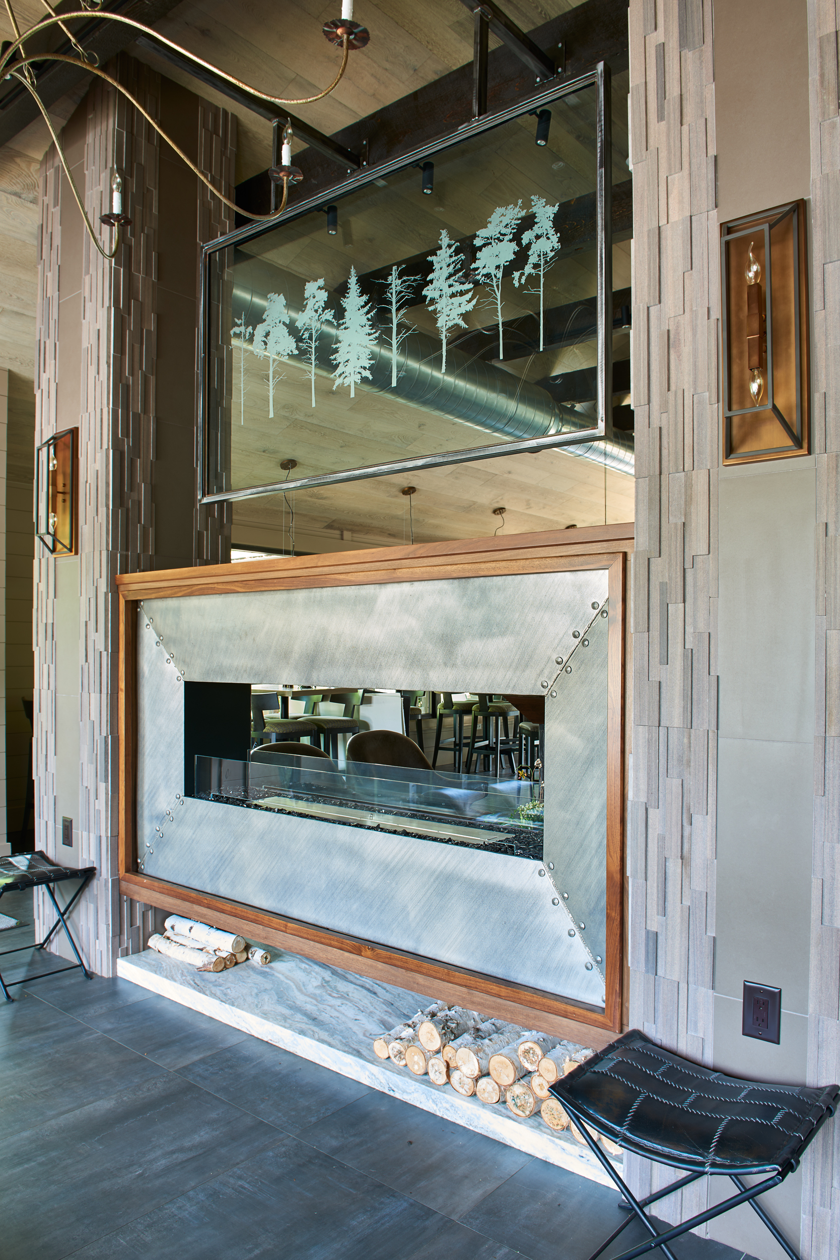 architecture - interior design services