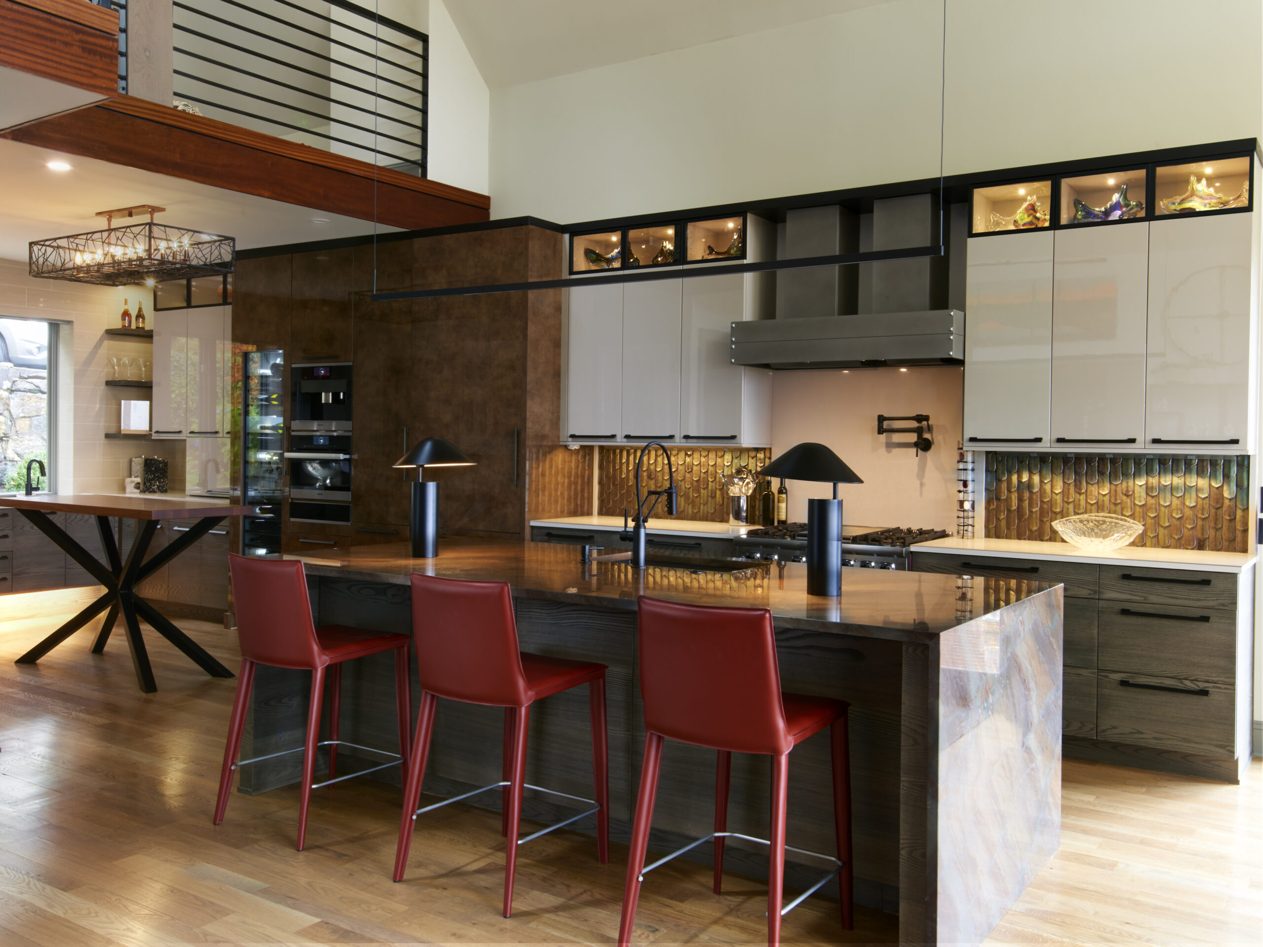 interior design - worktop