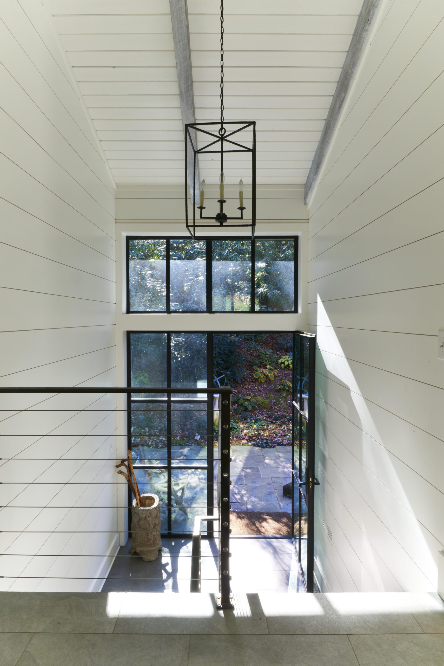 architecture - daylighting