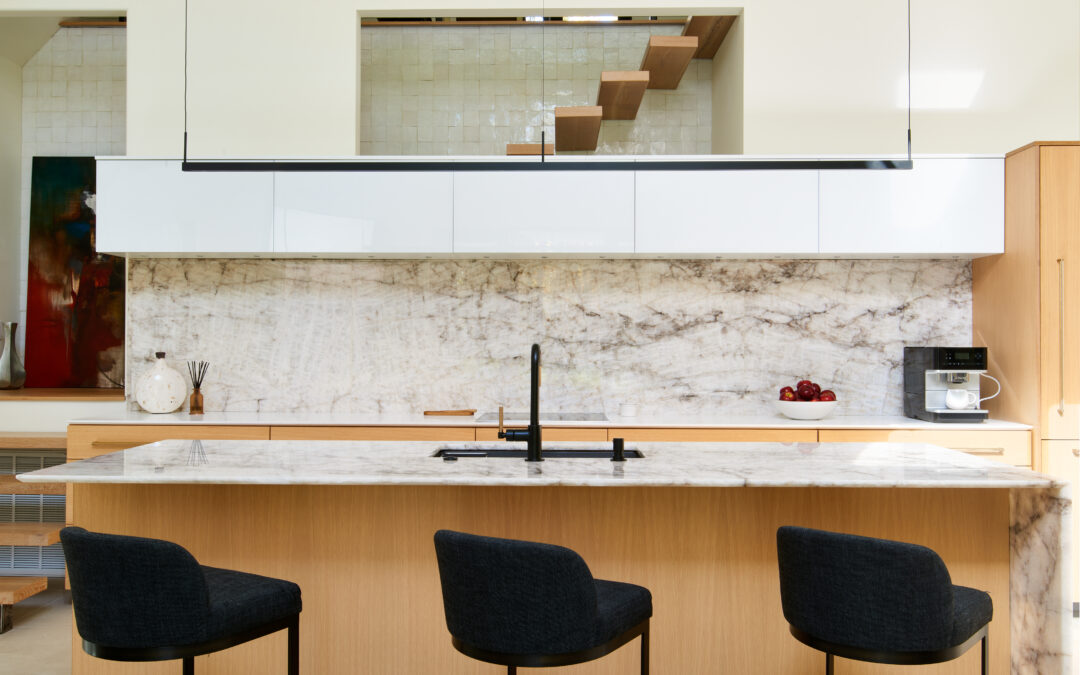 Custom Home Builder in Western North Carolina: Design-Build Done Right