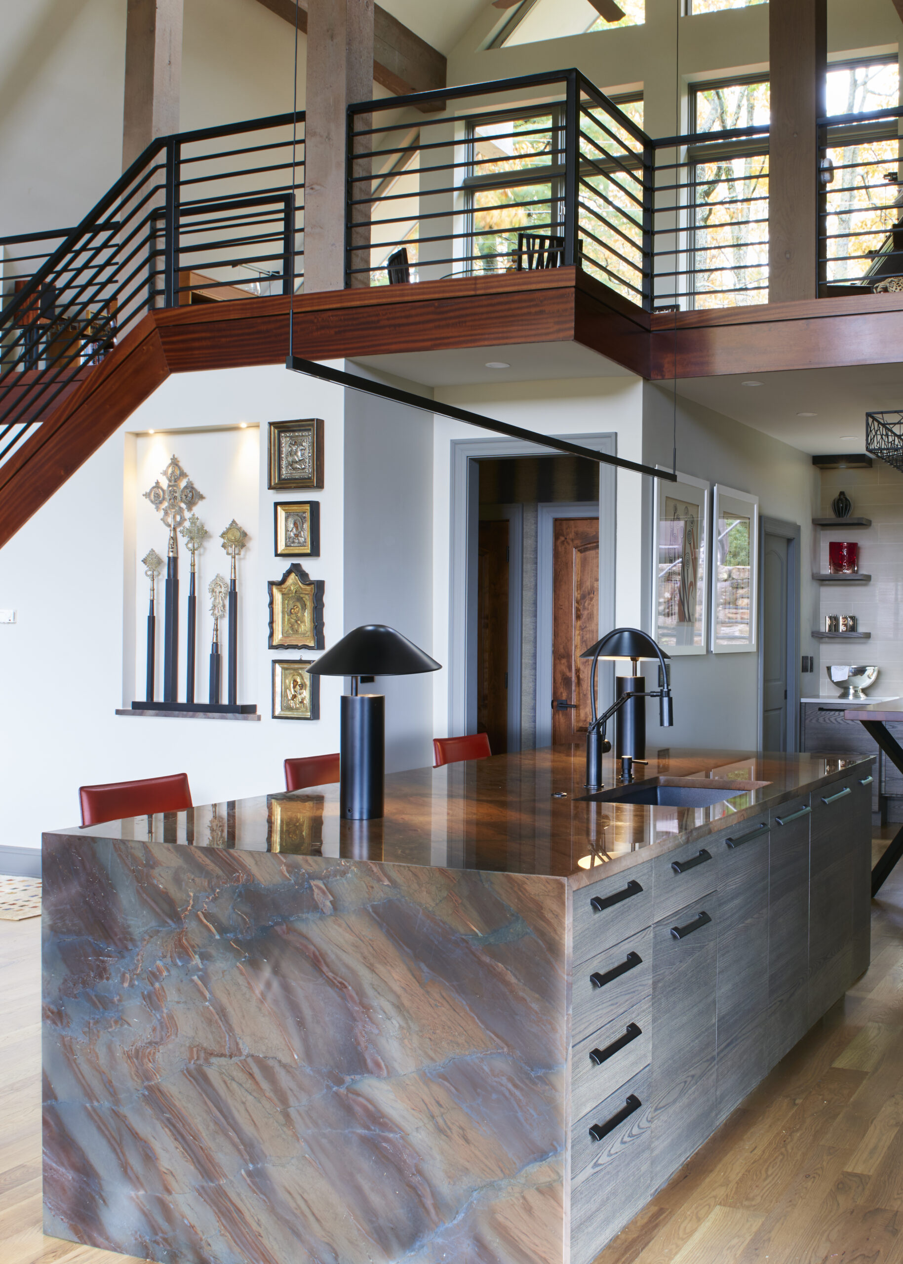 floor - interior design