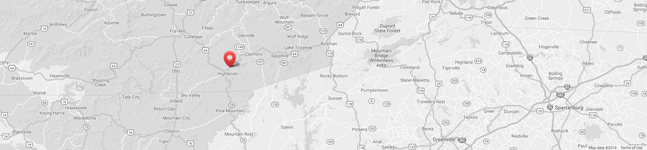 home design build highlands, cashiers, sapphire, lake glenville and lake toxaway kitchen, bath, and home remodeling 9 map 2