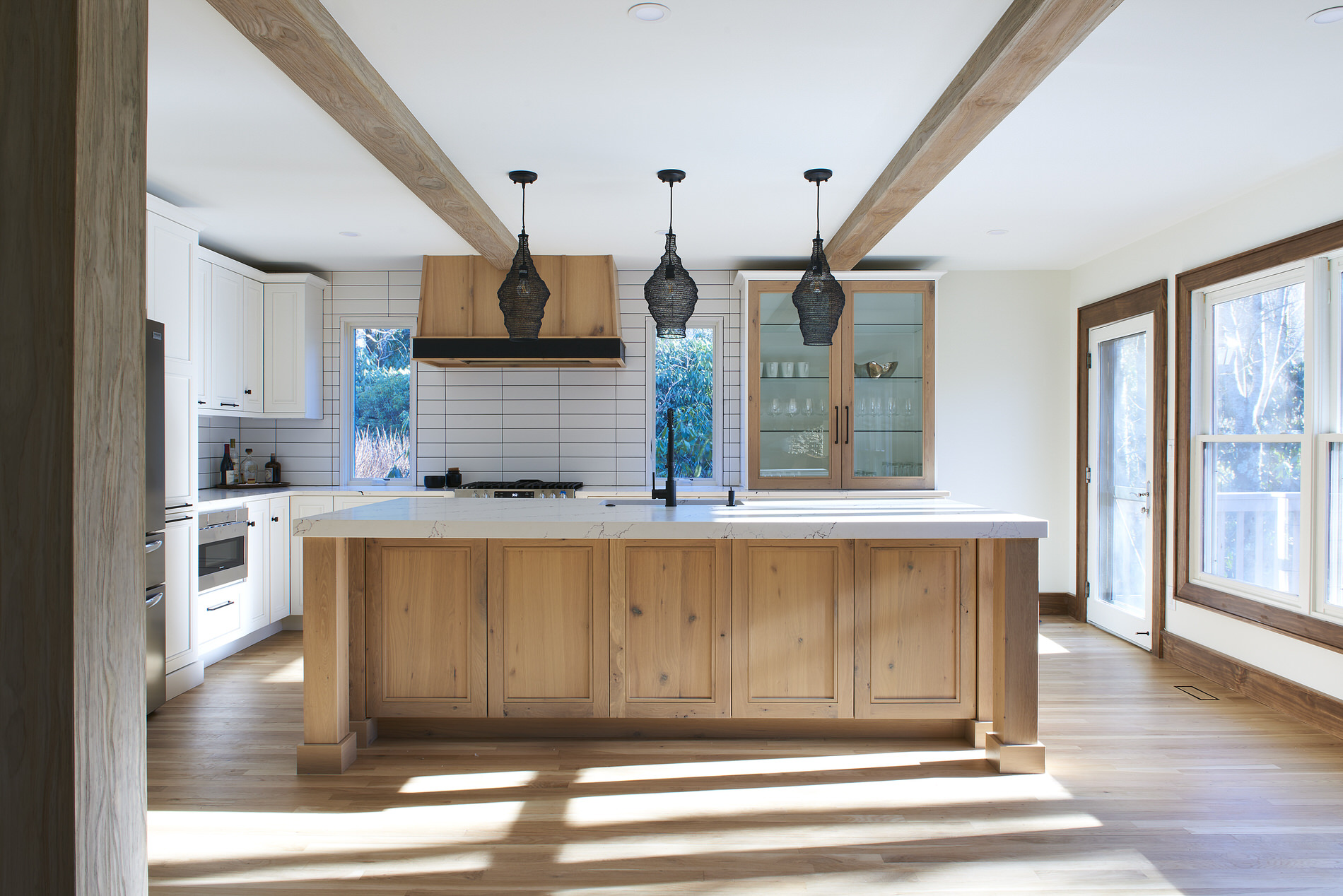 cuisine classique - floor