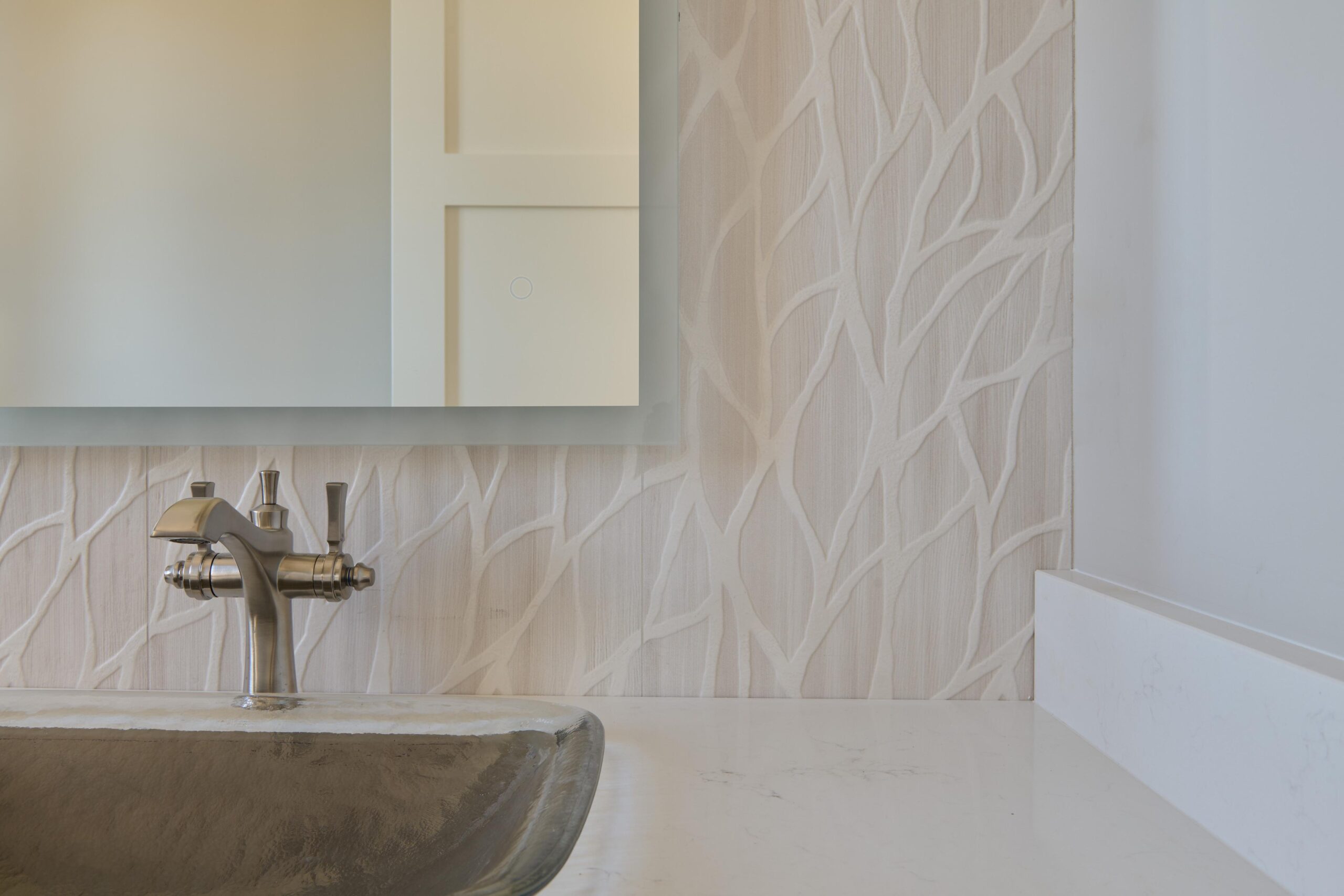 bathroom - interior design