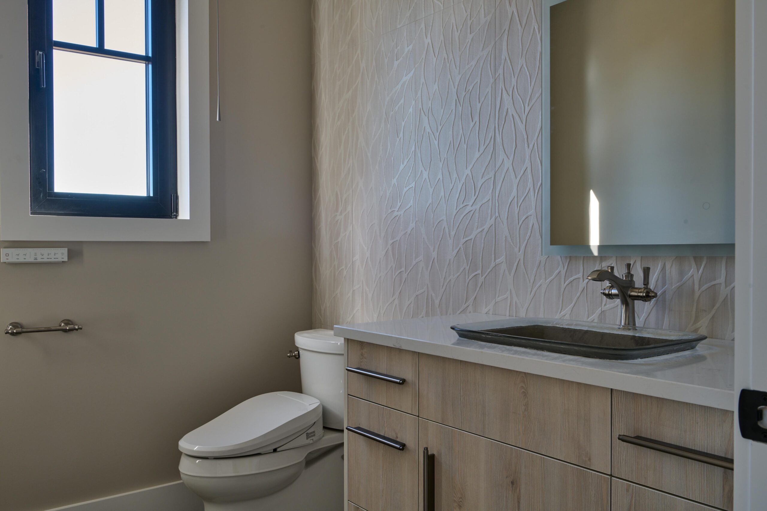 bathroom - interior design