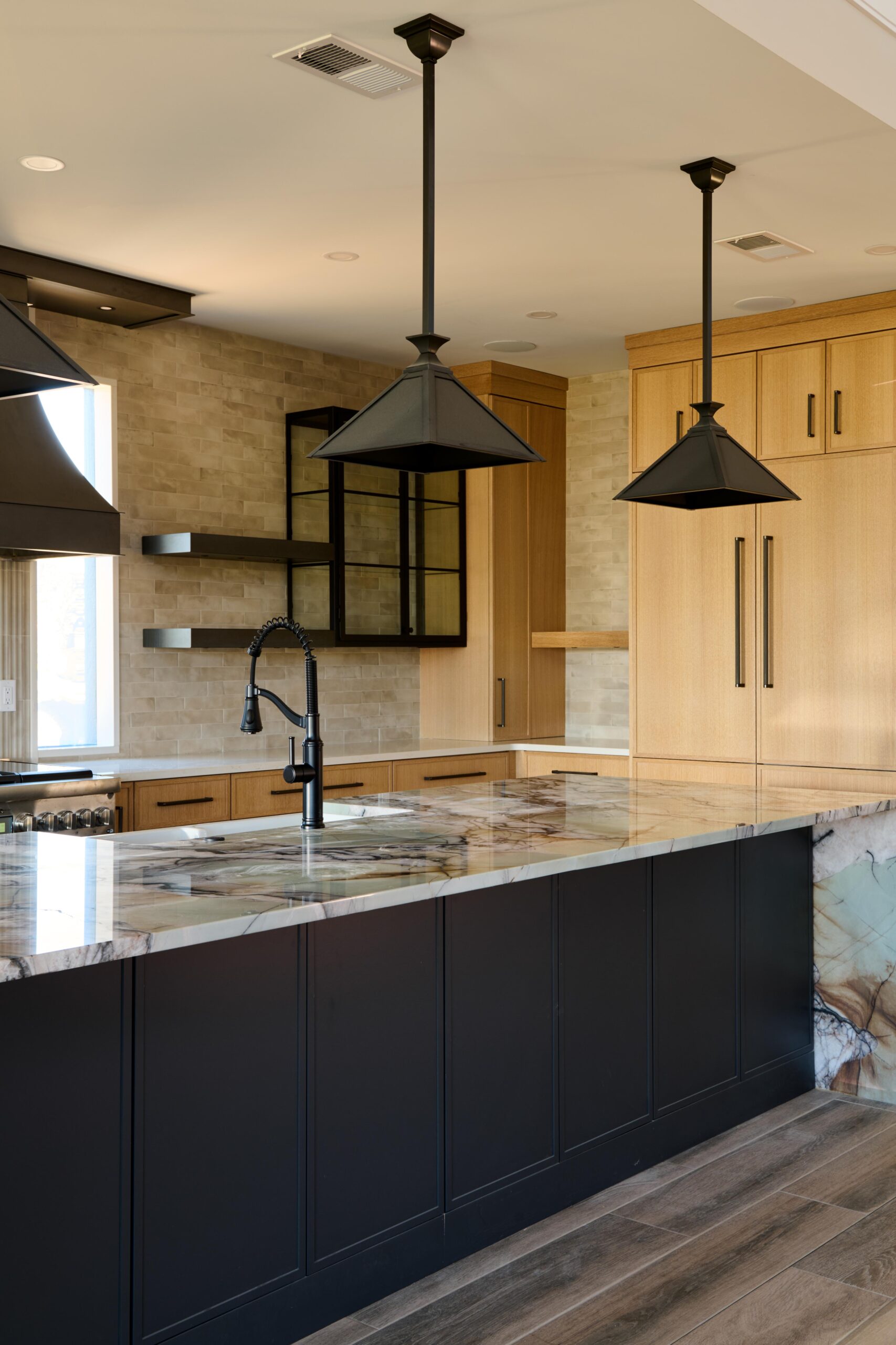 interior design - worktop