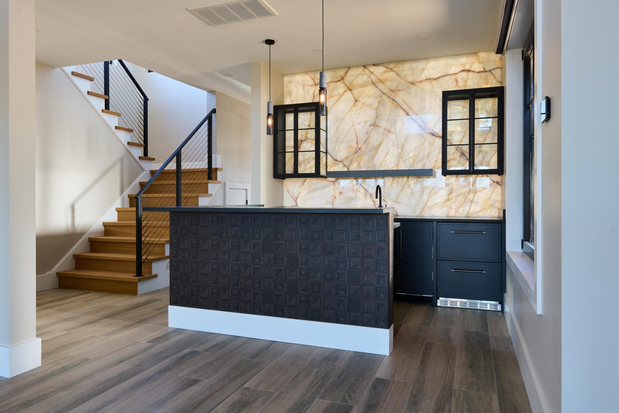 interior design - worktop